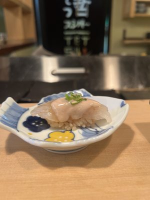 Tetsu Sushi Bar by null
