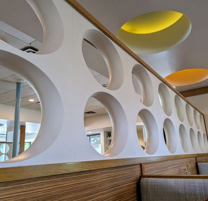 Kerbey Lane Cafe - Westlake by null