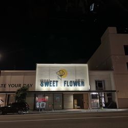 Sweet Flower Westwood