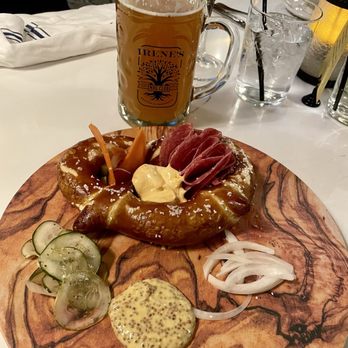 Irene's Craft Kitchen & Biergarten - Bars Near Me - Grand Blanc, Michigan Irene's Craft Kitchen & Biergarten - Bars Near Me - Grand Blanc, Michigan