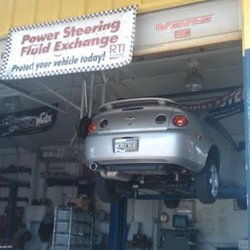 Jerry's Auto Repair & Tire