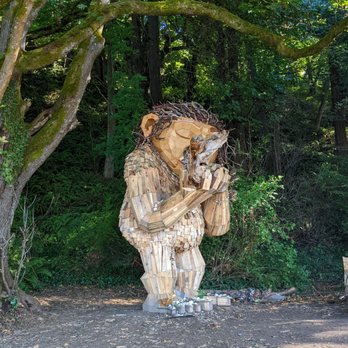Lincoln Park - Parks Near Me - Seattle, Washington