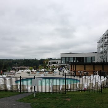Estérel Resort - Resorts Near Me - Estérel, Quebec