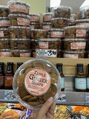 Trader Joe's by null