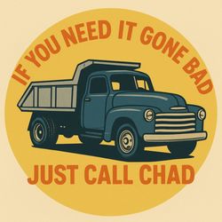 Chad’s Junk Removal And Hauling Services