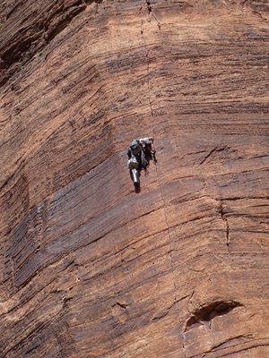 Zion Outfitter by null