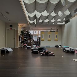 Refresh Yoga Center