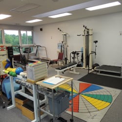 Stevens Laura M Physical Therapy