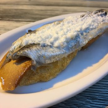 Txepetxa - Tapas Bars Near Me - Donostia / San Sebastián, SS Txepetxa - Tapas Bars Near Me - Donostia / San Sebastián, SS