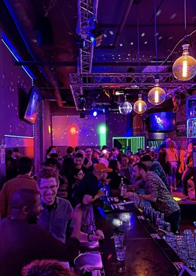 Summer Bar & Lounge by null