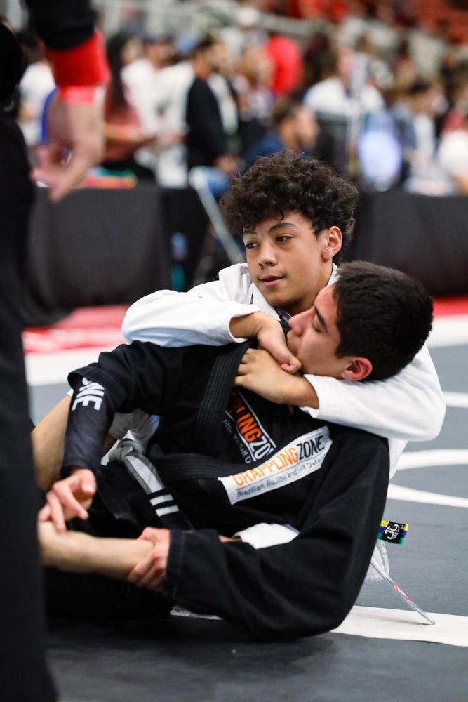 GRACIE BARRA RESEARCH FOREST Updated August 2024 24 Photos 4747