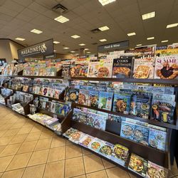 Barnes & Noble