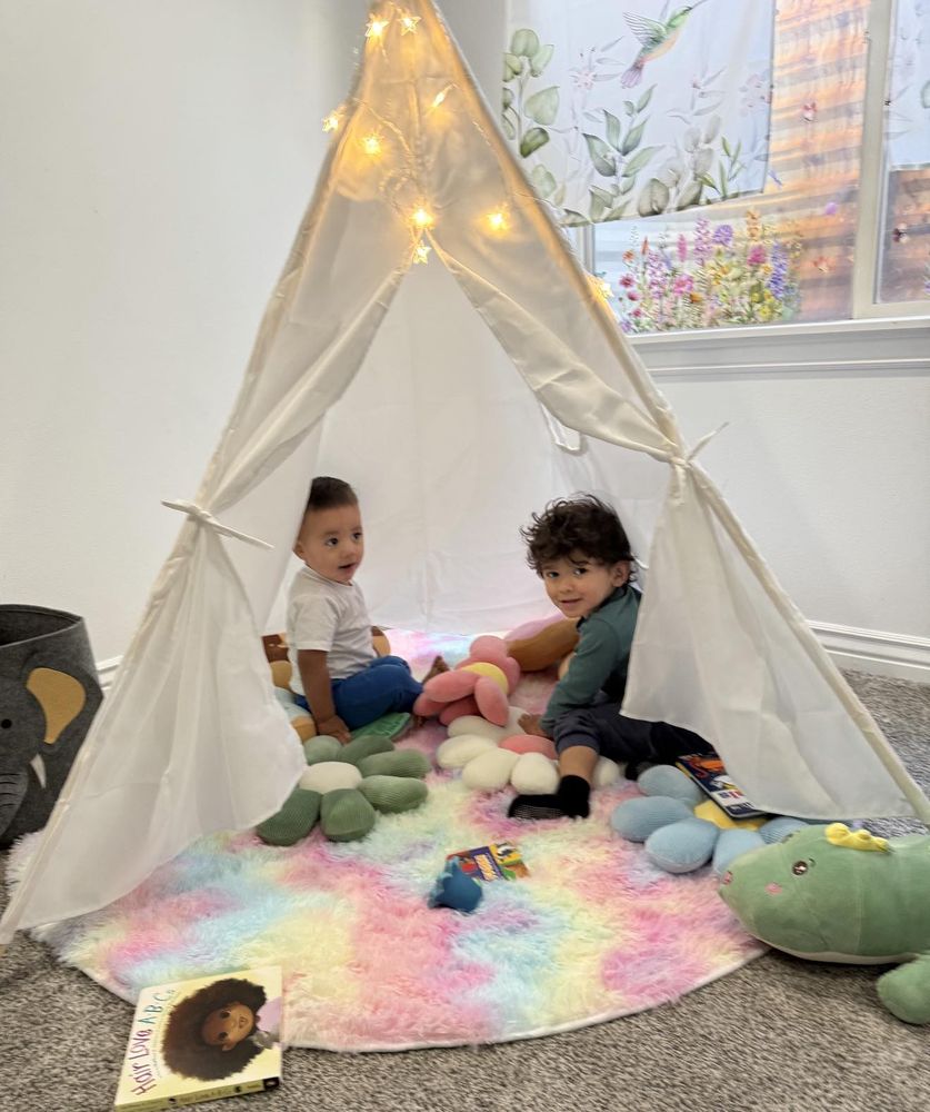 Lita’s Child Development Center - childcare center in Riverton, UT