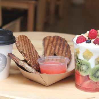 Frutas Prohibidas - Juice Bars & Smoothies Near Me - Madrid, M Frutas Prohibidas - Juice Bars & Smoothies Near Me - Madrid, M