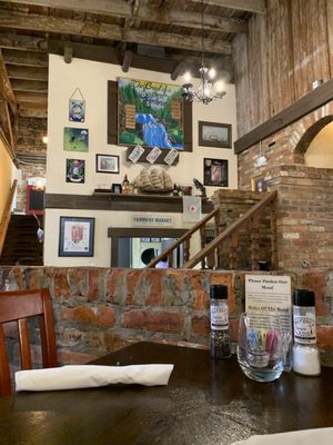 Morgan's Tavern & Grill by null