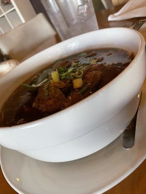 Chon Thai Food by null