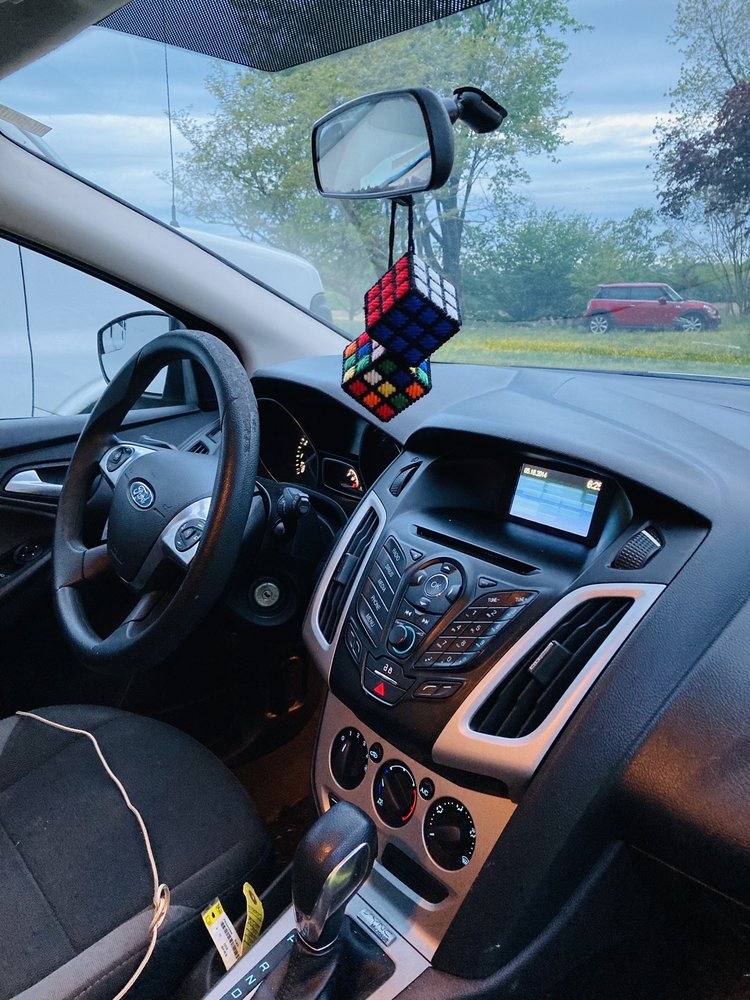 GLEN ALLEN TRANSMISSION Updated September 2024 16 Photos 510