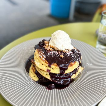 Unconventional Diner - Breakfast & Brunch Near Me - Washington, DC, District of Columbia