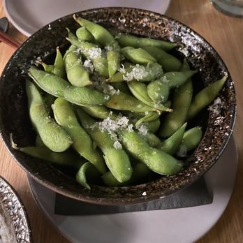 Janken - Edamame - Japanese Near Me - Portland, Oregon