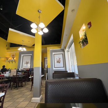Mingala Restaurant - Interior - Burmese Near Me - Newark, California Mingala Restaurant - Interior - Burmese Near Me - Newark, California