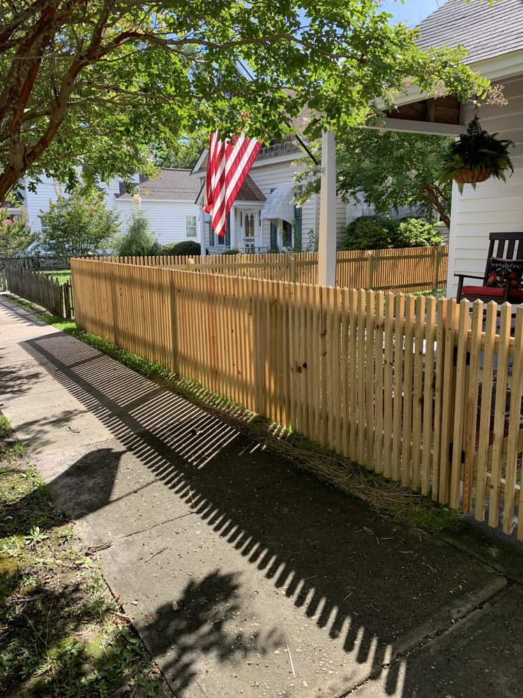 GATES PLUS 14 Photos Newport, North Carolina Fences & Gates Phone Number Yelp