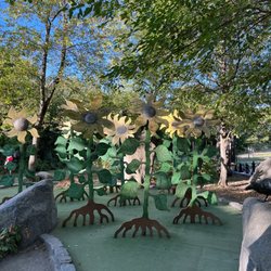 Big Stone Mini Golf