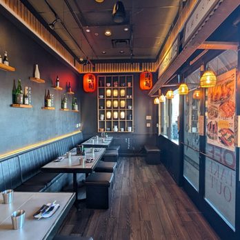 Mr. Shota - Nice ambiance - Sushi Bars Near Me - Las Vegas, Nevada Mr. Shota - Nice ambiance - Sushi Bars Near Me - Las Vegas, Nevada
