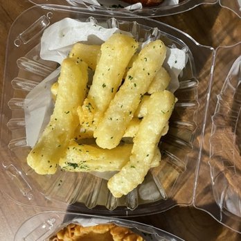 Made in Havana - Fried Yucca - Cuban Near Me - Los Angeles, California Made in Havana - Fried Yucca - Cuban Near Me - Los Angeles, California