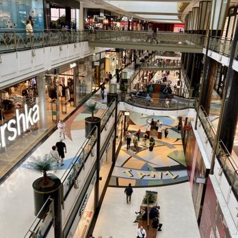 Alexa - Shopping Centers Near Me - Berlin, BE