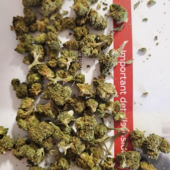 Mk's Cure It With Cannabis - Full of stems - Vitamins & Supplements Near Me - Madill, Oklahoma Mk's Cure It With Cannabis - Full of stems - Vitamins & Supplements Near Me - Madill, Oklahoma