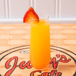The best seller - Tropical Mimosa