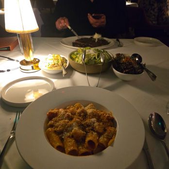 Little Betty Steak Bar - Lobster rigatoni - Bars Near Me - Mountain Brook, Alabama Little Betty Steak Bar - Lobster rigatoni - Bars Near Me - Mountain Brook, Alabama