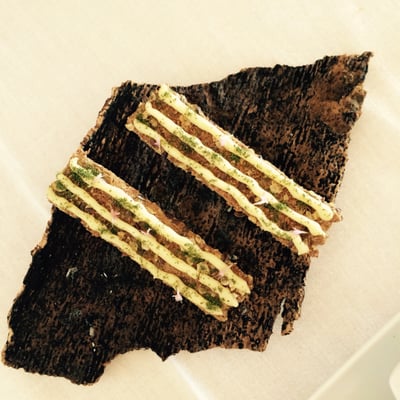 Herdade do Esporão Restaurant by null