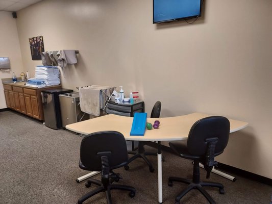 Excel Physical Therapy