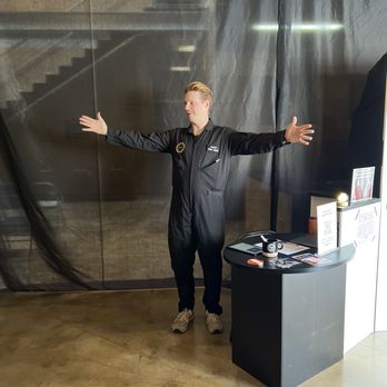 The Lunar Light: Discovery - Aster - Virtual Reality Centers Near Me - Santa Monica, California The Lunar Light: Discovery - Aster - Virtual Reality Centers Near Me - Santa Monica, California