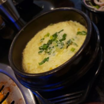 Gogiville - Steamed egg - Barbeque Near Me - Centreville, Virginia