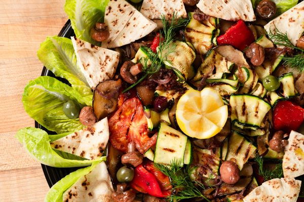 CHEFS Catering Kitchen by null