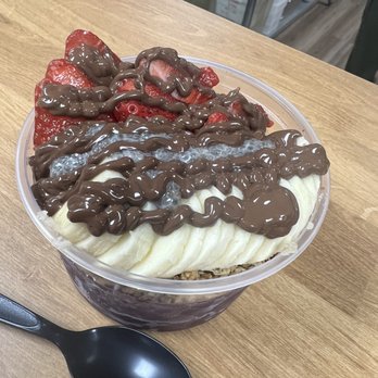 Shaken Not Stirred - Açaí bowl - Juice Bars & Smoothies Near Me - Hillsboro, Oregon Shaken Not Stirred - Açaí bowl - Juice Bars & Smoothies Near Me - Hillsboro, Oregon