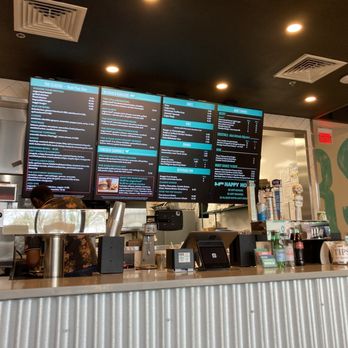Big Buns - Burgers Near Me - McLean, Virginia