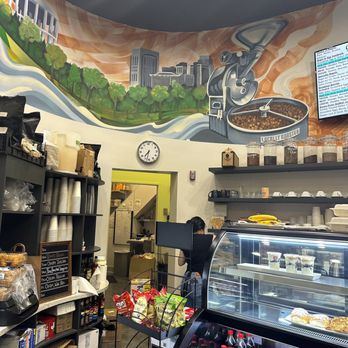 Grace Coffee Roasters - Coffee Roasteries Near Me - Sacramento, California