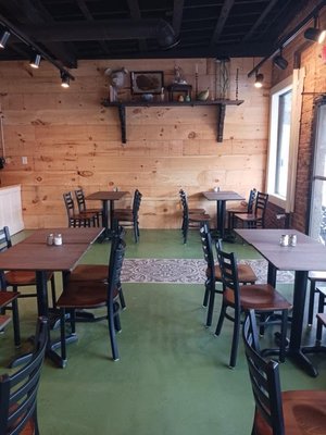 1915 Cafe & Bakery by null