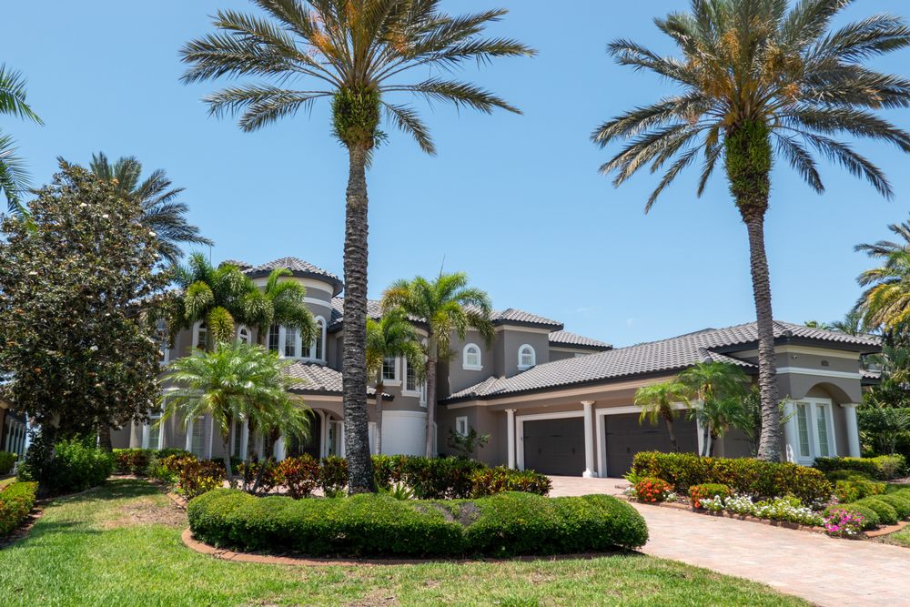 Slide of Sander and Sons Roofing