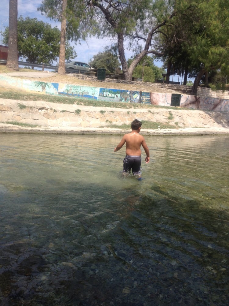 Moore Park Parks 401 Ave 2, Del Rio, TX Yelp