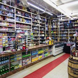 Wilson Market