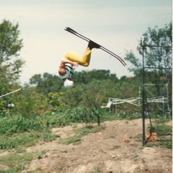 Wallys Watersports Crandall's Ski & Wakeboard School - Instructor Mike Crandall