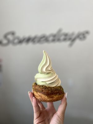 Somedays Bakery by null