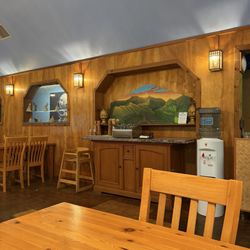 Kahumanu Organic Farm and Cafe - So homey!!!