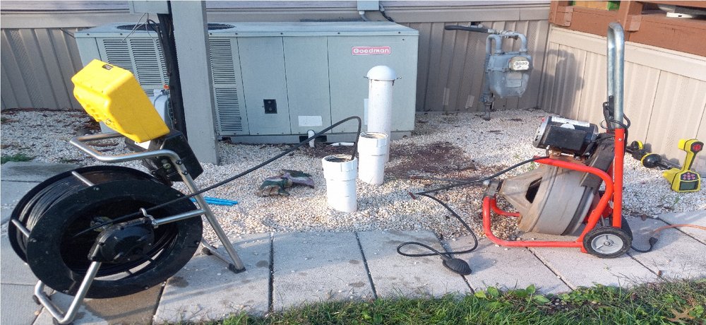 Slide of 1776 Plumbing & Drains