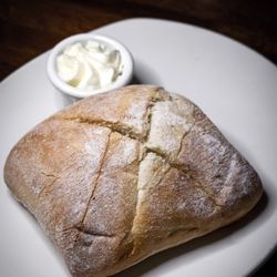 The Keg Steakhouse + Bar - Sourdough Bread