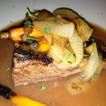 Jar - Pot roast - New American Near Me - Los Angeles, California Jar - Pot roast - New American Near Me - Los Angeles, California